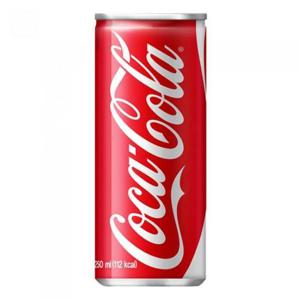 [코카콜라] 코카콜라 250ml x 60캔
