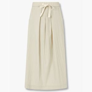 [톰보이] 허리밴딩 롱 스커트 (9164232881)