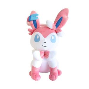 [아트박스 POOM]아트박스/매니어리틀 포켓몬스터 님피아 봉제 인형 45cm