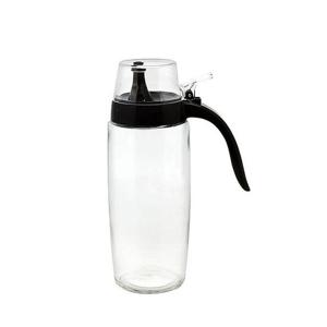 시노글라스 클로에 오일병 500ml (블랙)