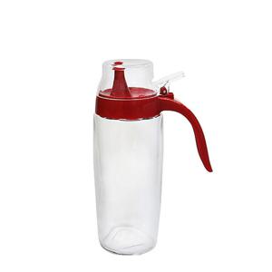 시노글라스 클로에 오일병 500ml (레드)