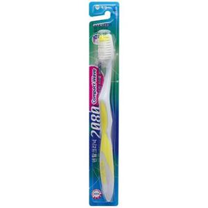 C7_2080 칫솔(4+2 오리지날 탄력모 애경)