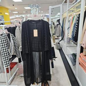 수스 DP01 날개쉬폰가디간 S242BKT553