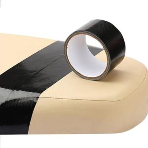 오토바이 안장 수리 테이프 가죽 보수테이프 DD-12663