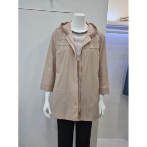 벨리시앙 세이브존04 니트 시보리 코튼 점퍼 BY3203