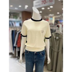 소고 세이브존01 여름반팔니트 AK2TA19