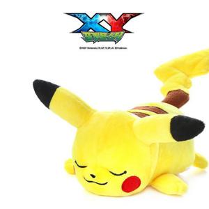 [도토로]포켓몬스터 XY 엎드린 피카츄 봉제인형 17cm/인형선물