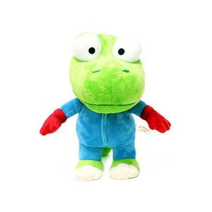 [도토로]뽀로로인형3기(크롱-25cm) / 크롱인형