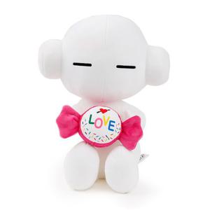 [도토로]또로 화이트데이 캔디 인형 (중 30cm)