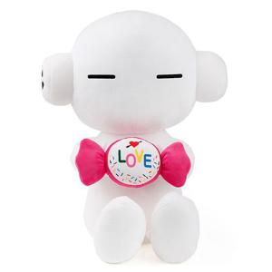 [도토로]또로 화이트데이 캔디 인형(특대 60cm)