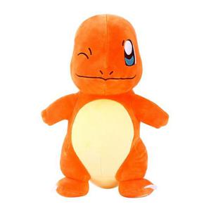 [도토로]포켓몬스터 윙크 파이리 인형 M 어린이 장난감인형