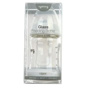 [아가방]  01O082006 안심수유유리젖병노꼭지