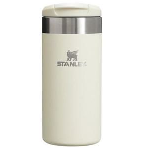 미국 스탠리에어로라이트 354ml 크림 스탠리텀블러 stanley 보온