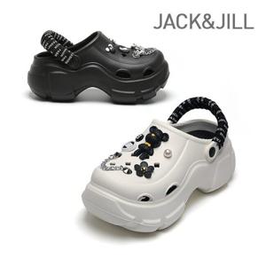 [잭앤질]잭앤질 캐릭터 피벗스트랩샌들(JB4353)