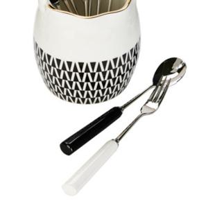 [골든벨]모비크 주름수반(대)11P 세트