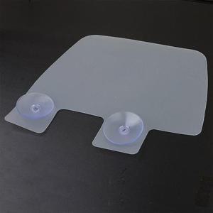 흡착식 싱크대 물튐방지가드 씽크대물막이 물튐방지