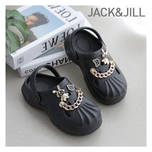[잭앤질]잭앤질 캐릭터 피벗샌들(JB4405)