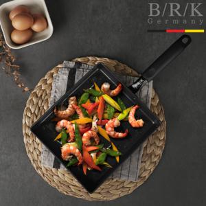 [비알케이(생활)]스마트 인덕션 계란말이팬 24cm