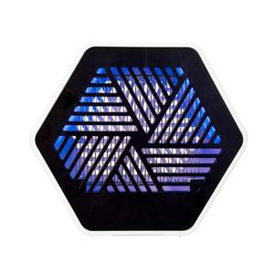 벽걸이형 LED 해충퇴치기 모기퇴치기 KRB-442WL 벌레퇴치 해충박멸 LED램프