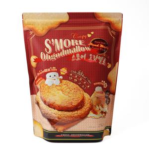 스모어 오갓멜로 크리스피 쿠키 250g