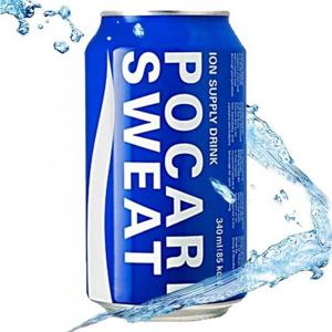 [동아오츠카] 포카리스웨트 340ml x 48캔