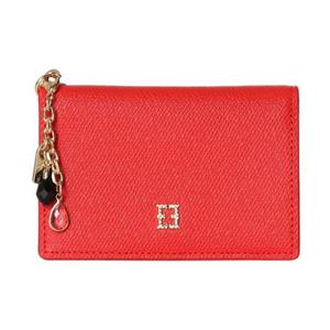 [에스콰이아]여성 카드 지갑 ECBFPR607