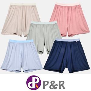 여자팬티 고급원사 천연자연섬유 Y존 트렁크 여성 팬티 0010yf