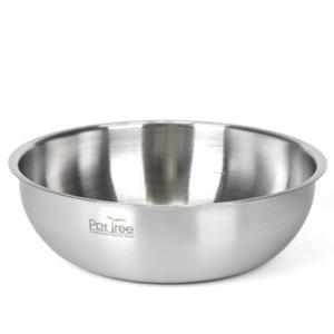 올비아 팟트리 인덕션겸용 IH 스텐 탈착식 냄비 궁중 24CM