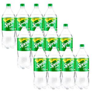 [코카콜라] 스프라이트 업소용 1.5L 12입