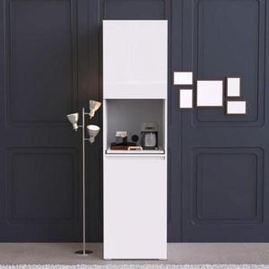 소코 밥솥 선반 광파오븐 에어프라이어 렌지대 전자렌지 수납장