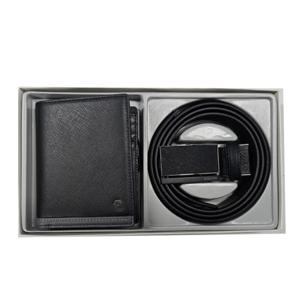 [에스콰이아(남성화)]남성 지갑 벨트 세트 EODSSB353