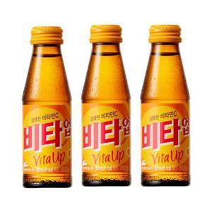 현대약품 비타업 100ml 10병