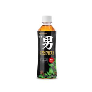 광동 헛개차 340ml 10펫