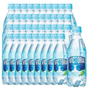 웅진식품 빅토리아 탄산음료 청포도 500ml 40개