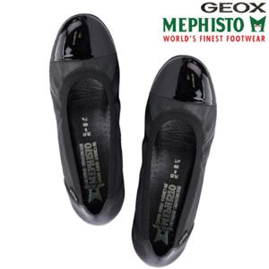 [메피스토]여성발레리나 엘렉트라 W6SEL008F11(블랙)