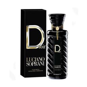 루치아노소프라니 디 수아르 EDP 50ml 정품