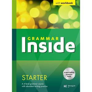 [NE능률] Grammar Inside(그래머 인사이드 스타터) Starter