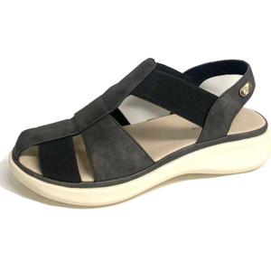 [영에이지(잡화구두)]에스콰이아 여성샌들 YADMSD789BK