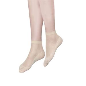 [BYC]코튼 발목 스타킹(2매입) SWG0602