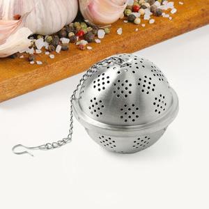 깊은맛 스텐 다시망 원형 육수 국물 보리차 티거름망