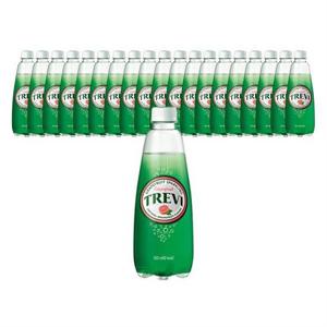 롯데칠성음료 트레비 자몽 300ml 20개