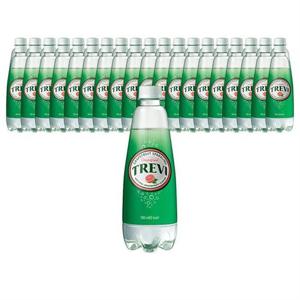 롯데칠성음료 트레비 자몽 500ml 40개