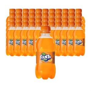 코카콜라음료 환타 오렌지 300ml 48개