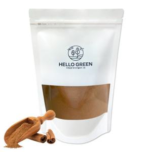 헬로우그린 베트남 계피가루 300g(팩)