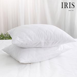 [아이리스]포르토WH 모달 워싱 베개커버