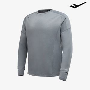 [프로스펙스]남성 긴팔티셔츠 라운드 기능성 티셔츠 런닝티셔츠 긴팔티 PR3MT24F521