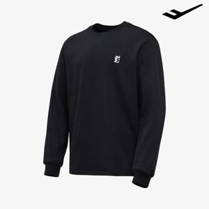 [프로스펙스]남성 맨투맨 라운드 기능성 운동복 그래픽 티셔츠 긴팔티셔츠 PS3MT24F712