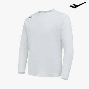 [프로스펙스]남성 긴팔티셔츠 운동복 기능성 라운드 베이직 티셔츠 PW3MT24F101