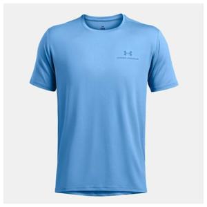 [언더아머]언더아머반팔티 RQD 1383973-444 언더아머 남성 UA 배