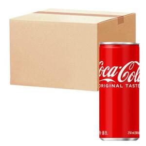 코카콜라 250ml x 30개